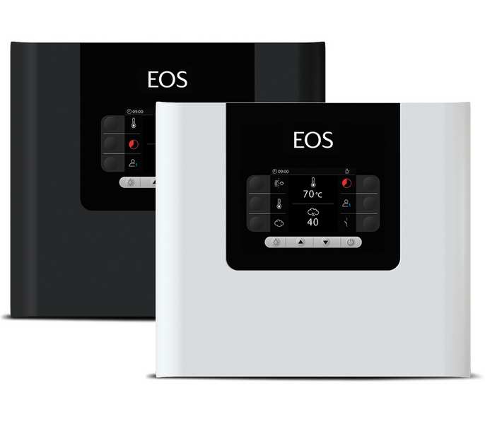 Bild von EOS Compact DC / HC