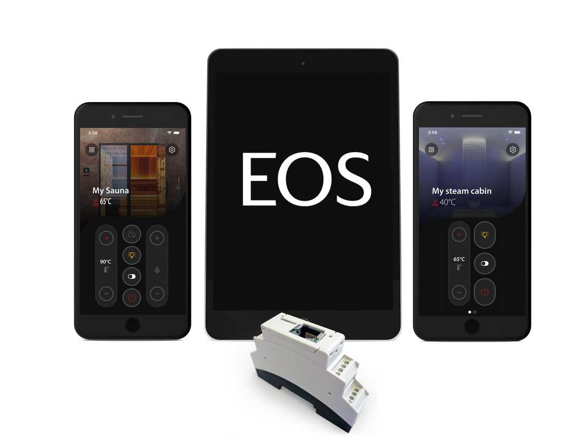 Bild von EOS SBM-App-Modul